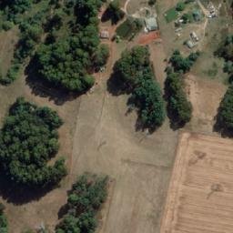 Satellite imagery of Marsdens Hill, AU