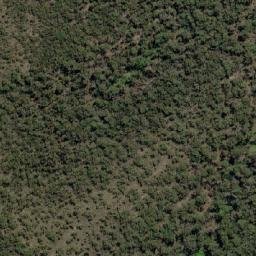 Satellite imagery of Point Vision, AU