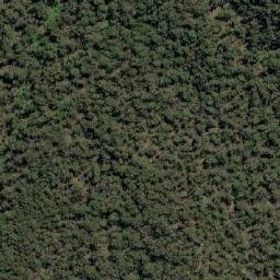 Satellite imagery of Mount Asbestos, AU