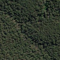Satellite imagery of Mount Asbestos, AU