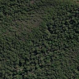 Satellite imagery of Mount Asbestos, AU