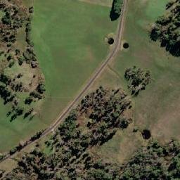 Satellite imagery of Inspection Head, AU