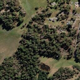 Satellite imagery of Inspection Head, AU