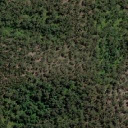 Satellite imagery of Cliffords Hill, AU
