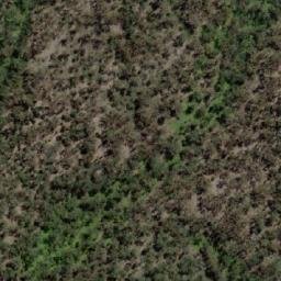 Satellite imagery of Cliffords Hill, AU