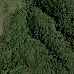Satellite imagery of 1543, NZ