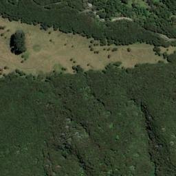 Satellite imagery of 1642, NZ