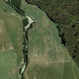 Satellite imagery of 1652 KENEPURU SADDLE, NZ