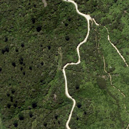Satellite imagery of 1652 KENEPURU SADDLE, NZ