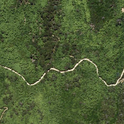 Satellite imagery of 1652 KENEPURU SADDLE, NZ