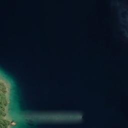 Satellite imagery of Whatapu, NZ