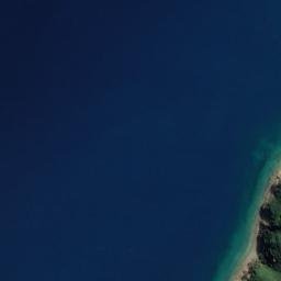 Satellite imagery of 1661 CLARK POINT, NZ