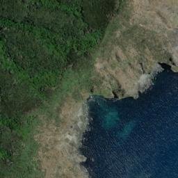 Satellite imagery of Kipirita, NZ