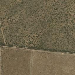 Satellite imagery of Cerro Alegría, AR