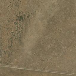 Satellite imagery of Cerro Alegría, AR