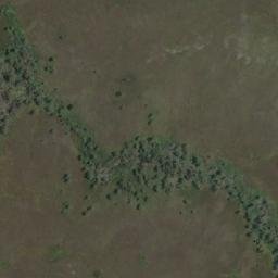 Satellite imagery of Windy Hills, AU