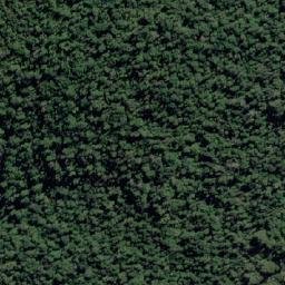 Satellite imagery of Joke Hill, AU