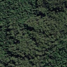 Satellite imagery of Joke Hill, AU
