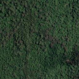 Satellite imagery of Diabase Hill, AU