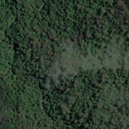 Satellite imagery of Diabase Hill, AU