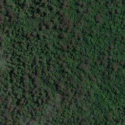 Satellite imagery of Diabase Hill, AU