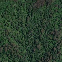 Satellite imagery of Maweena Hill, AU