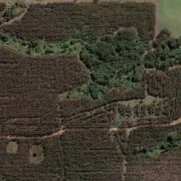 Satellite imagery of Mundays Hill, AU