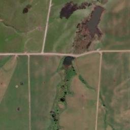 Satellite imagery of Sweetmans Hill, AU