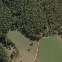 Satellite imagery of Ellis Lookout, AU