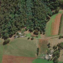 Satellite imagery of Ellis Lookout, AU
