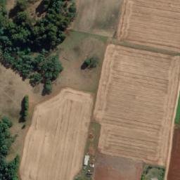 Satellite imagery of Marsdens Hill, AU