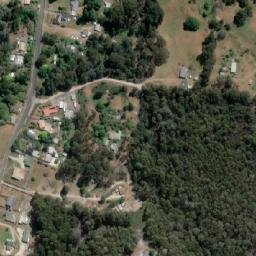 Satellite imagery of Sullocks Hill, AU