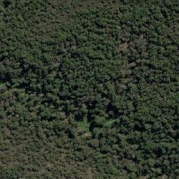 Satellite imagery of Point Vision, AU