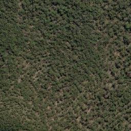 Satellite imagery of Mount Asbestos, AU
