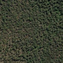 Satellite imagery of Mount Asbestos, AU