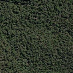 Satellite imagery of Mount Asbestos, AU