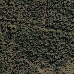 Satellite imagery of Mount Albany, AU