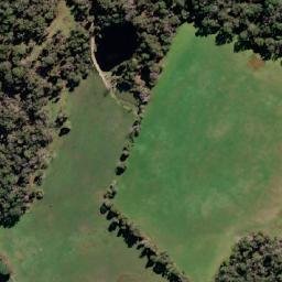 Satellite imagery of Inspection Head, AU