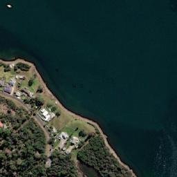 Satellite imagery of Anchor Point, AU