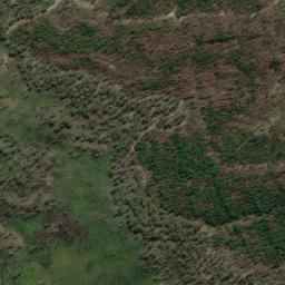 Satellite imagery of Bare Point, AU