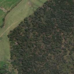 Satellite imagery of Biggs Gap, AU