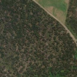 Satellite imagery of Biggs Gap, AU