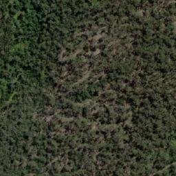 Satellite imagery of Cliffords Hill, AU