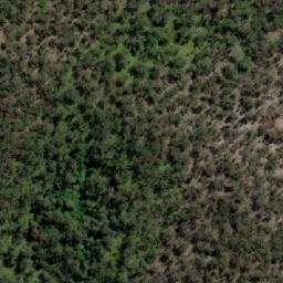 Satellite imagery of Cliffords Hill, AU