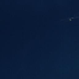 Satellite imagery of Red Point, NZ