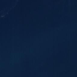 Satellite imagery of Red Point, NZ