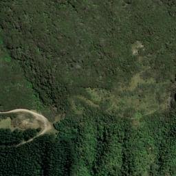 Satellite imagery of 1642, NZ