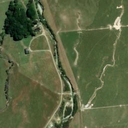 Satellite imagery of 1652 KENEPURU SADDLE, NZ