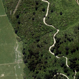 Satellite imagery of 1652 KENEPURU SADDLE, NZ