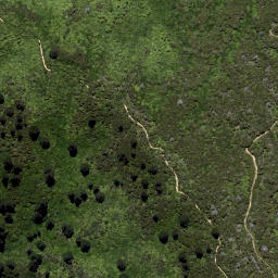 Satellite imagery of 1652 KENEPURU SADDLE, NZ
